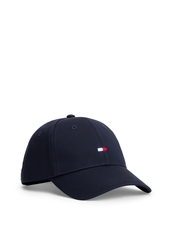 Twill Baseball Cap
