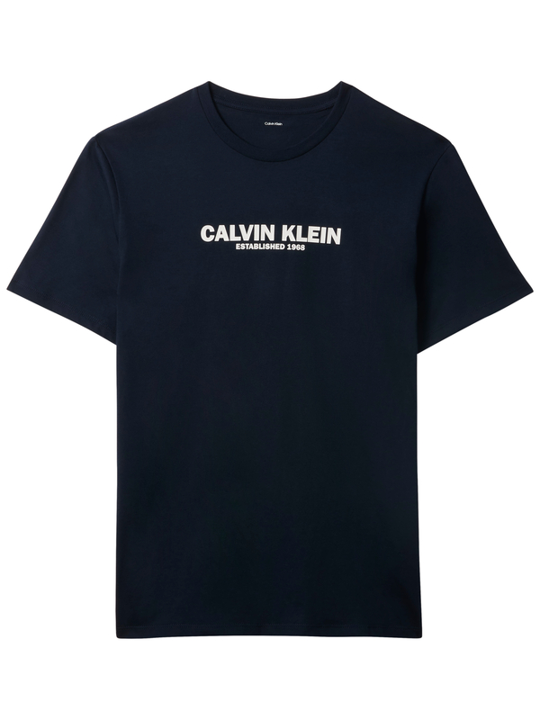 Monogram Graphic Short Sleeve T-Shirt