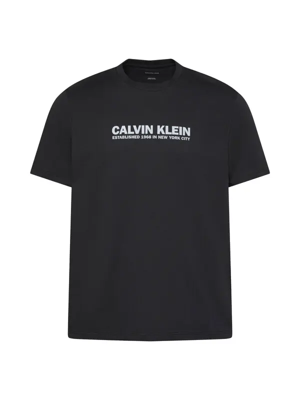 Monogram Graphic Short Sleeve T-Shirt