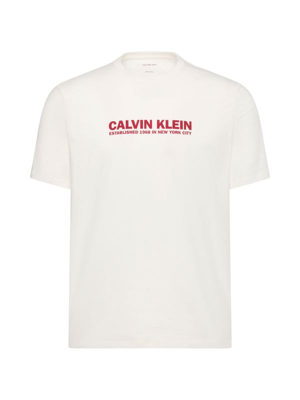 Monogram Graphic Short Sleeve T-Shirt