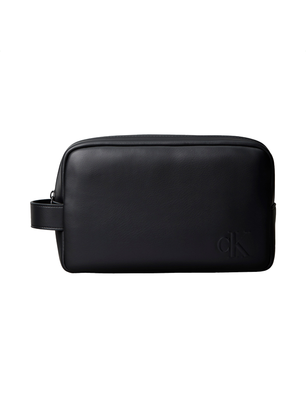 Monogram Dopp Leather Washbag