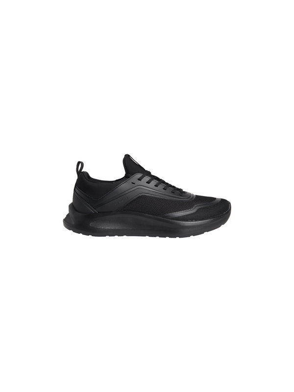 Monologo Mesh Tech Sneakers Image