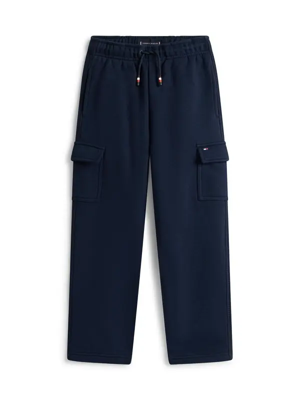 Kids Boys Crago Cotton Sweatpants Image