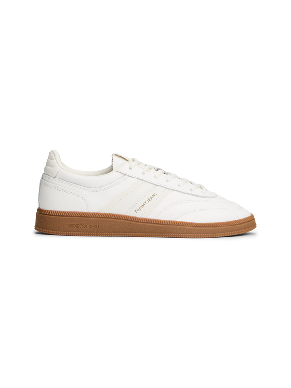 The Greenwich Leather Sneakers Image