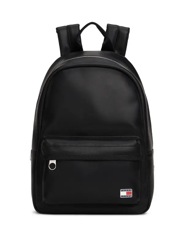 Elevated Leather Backpack Bag