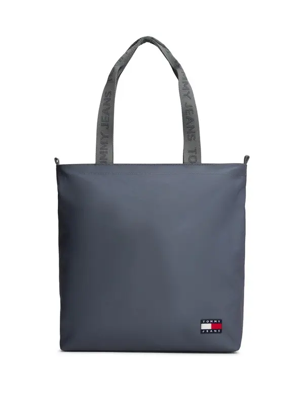 Elevated Leather Backpack Bag Image