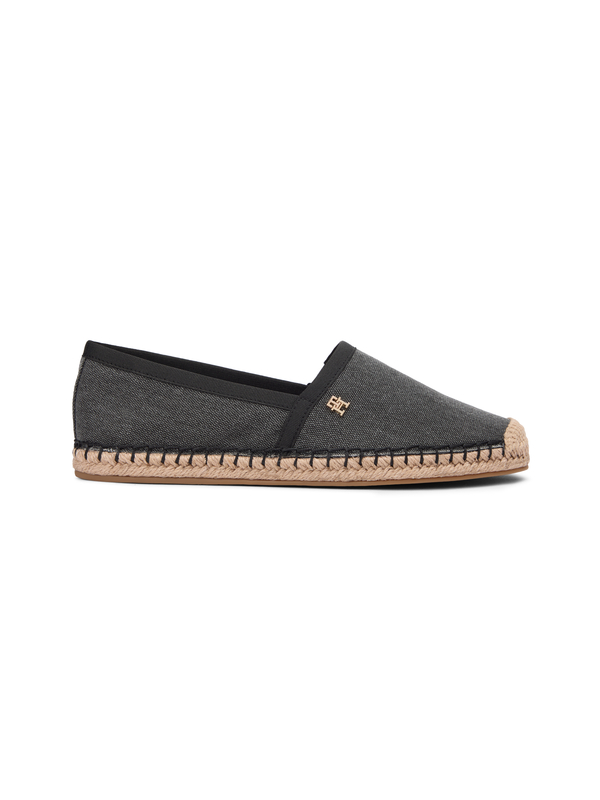 Hilfiger Slip On Espadrilles