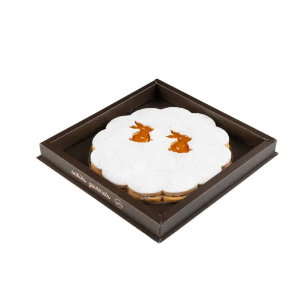 Easter Grand Sable Jam