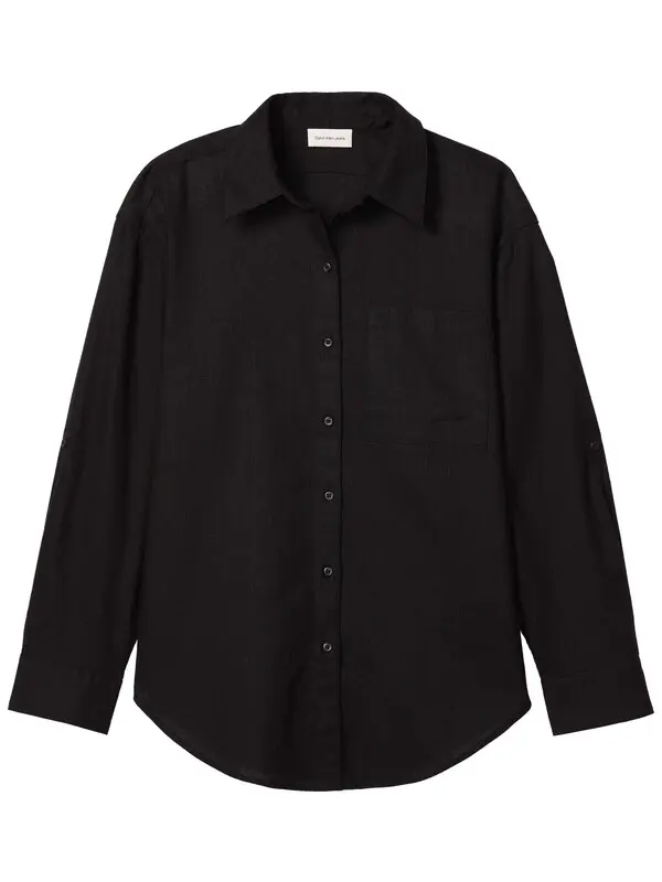 Regular Fit Long Sleeve Shirt