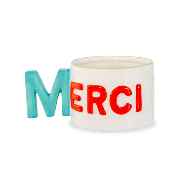Stoneware Breakfast Mug 440 Ml Capacity Image