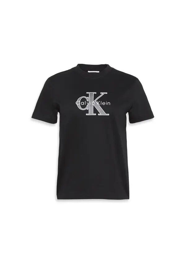 Classic Regular Fit Short Sleeve T-shirt