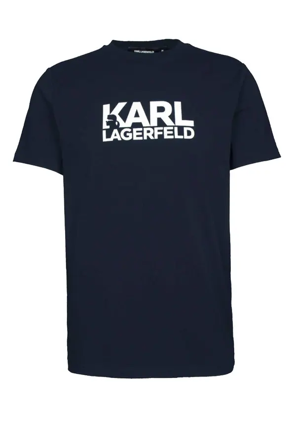 Essential Logo Short Sleeve T-Shirt