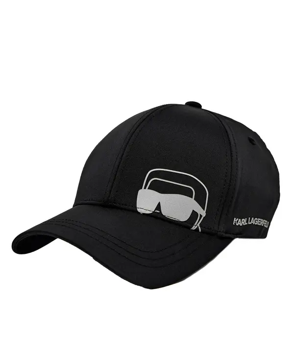 Ikonik Outline Baseball Cap