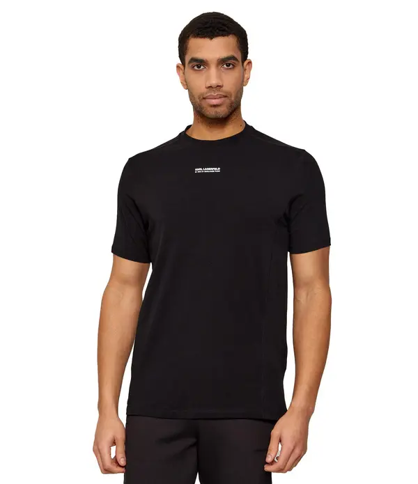 21 Rue St-Guillaume Short Sleeve T-Shirt