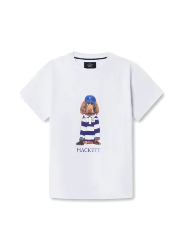 Classic Fit Harry T-Shirt