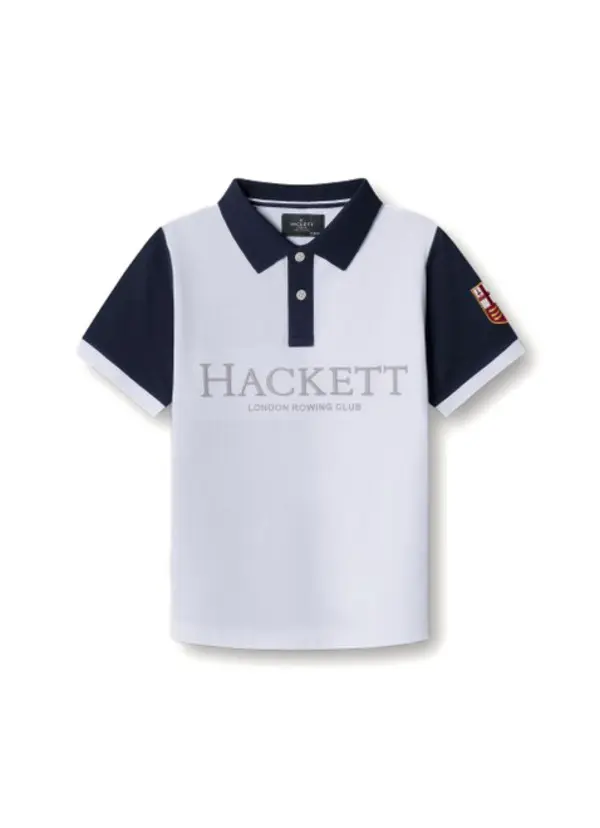 Heritage LRC Short Sleeve Polo 