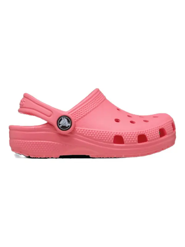 Toddler Classic Clog Guava