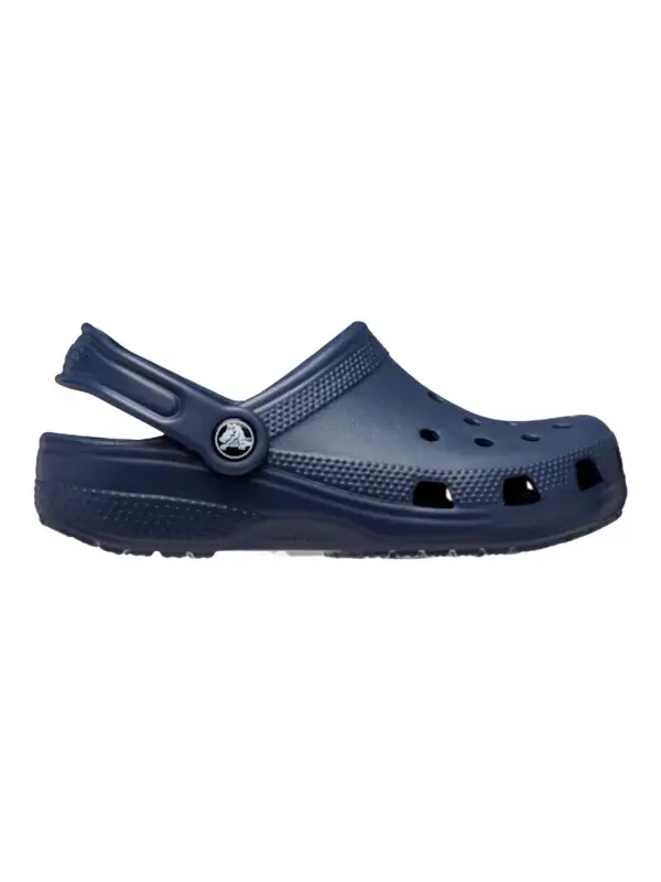 Kids Classic Clog Navy