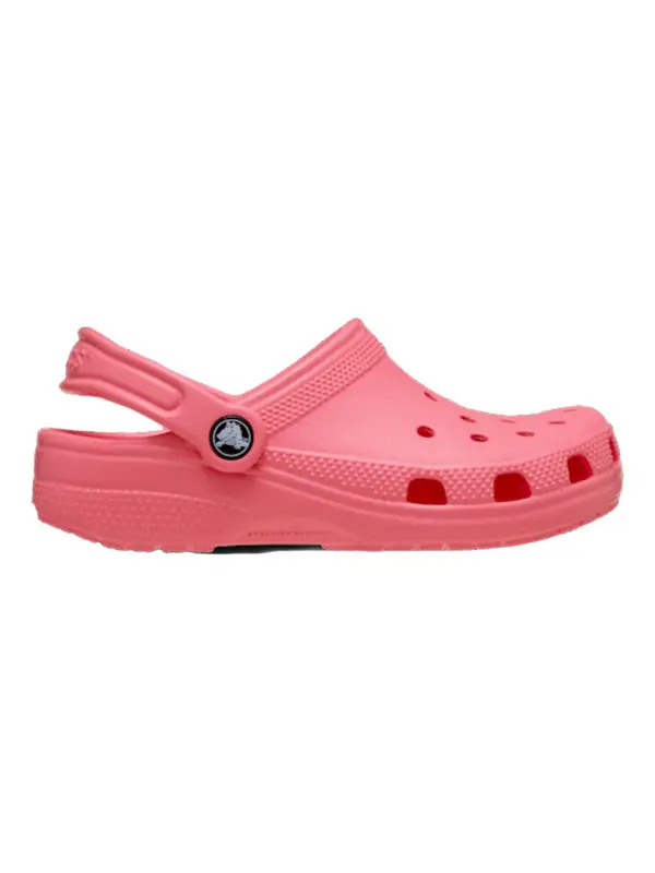 Kids Classic Clog Guava