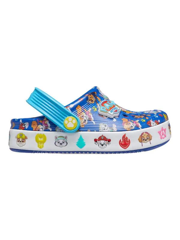 Toddler PawPatrol Off Court Clog