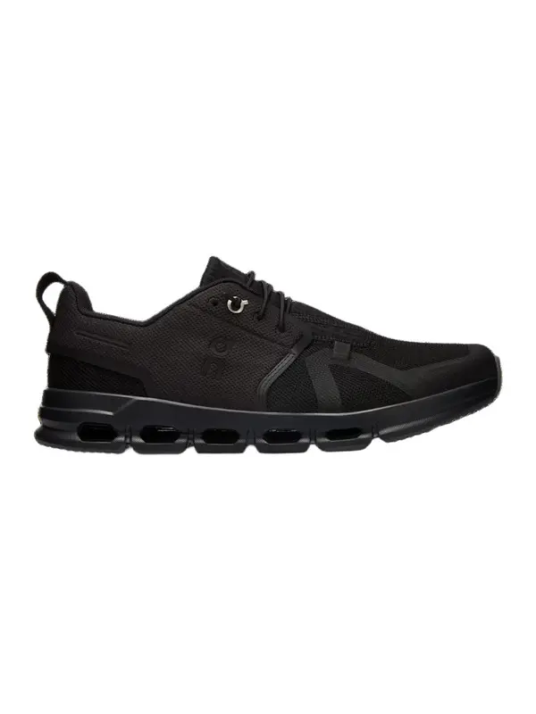 Cloud Sky Lighweighted Sneakers - Black