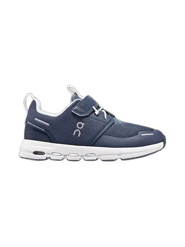 Cloud Play Kids Sneakers - Navy