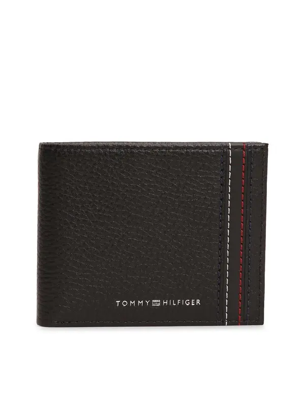 LeatherBifoldCreditCardWallet
