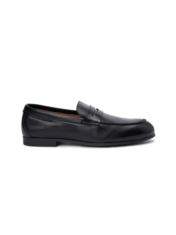 EssentialLeatherPennyLoafers