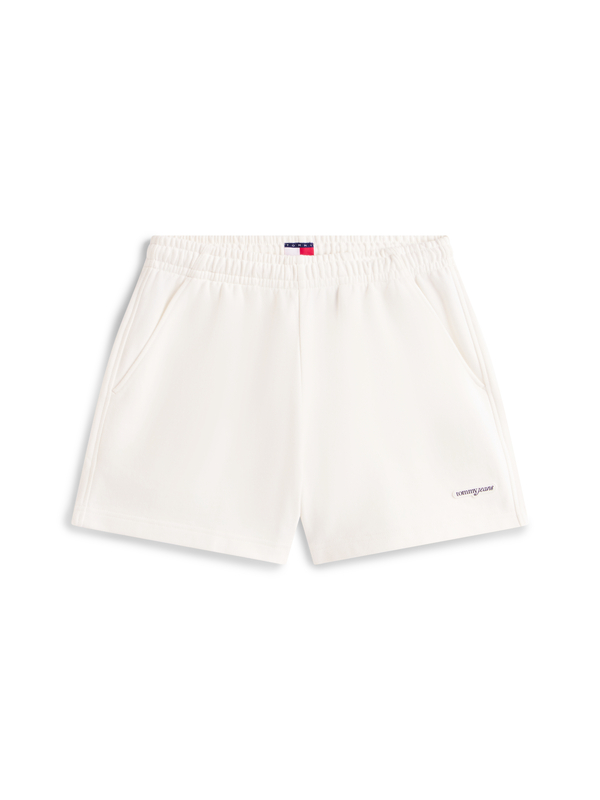 Elasticated Waist Sports Shorts