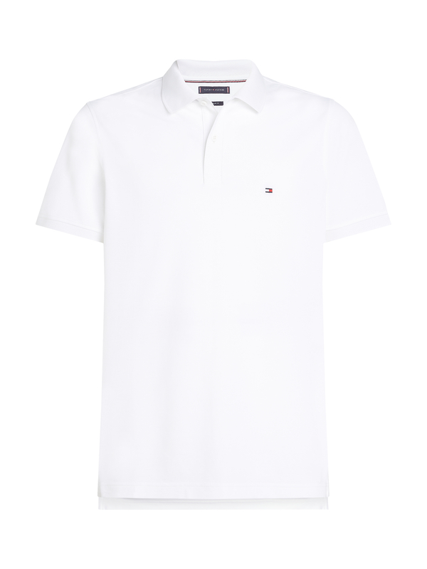 Regular Fit Performance Short Sleeve Polo T-Shirt