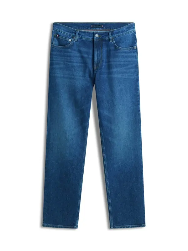 Denton Kona Straight Fit Jeans