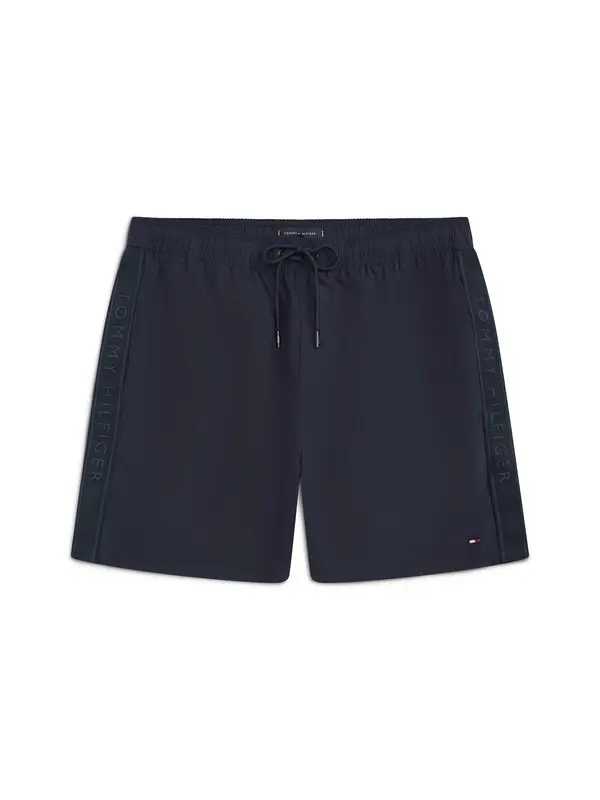 Medium Drawstring Swim Shorts