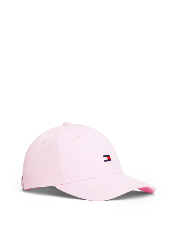 Twill Baseball Cap Image