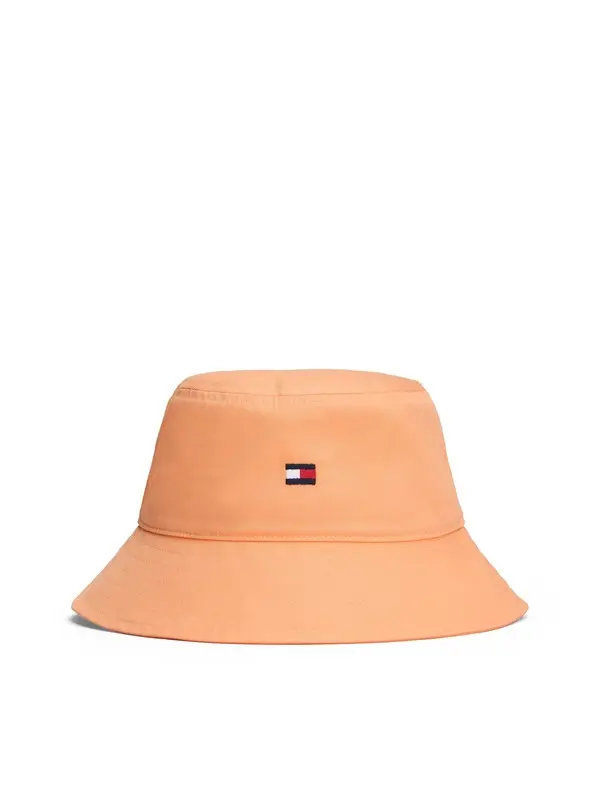 Small Flag Bucket Hat