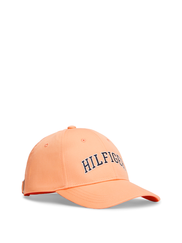 Logo Embroidery Twill Baseball Cap Image