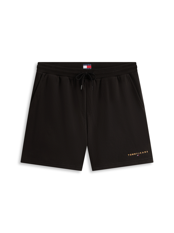 Regular Fit Cotton Shorts