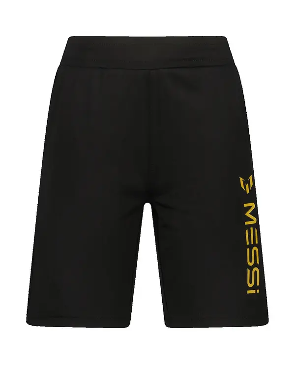 Messi Performance Cotton Shorts