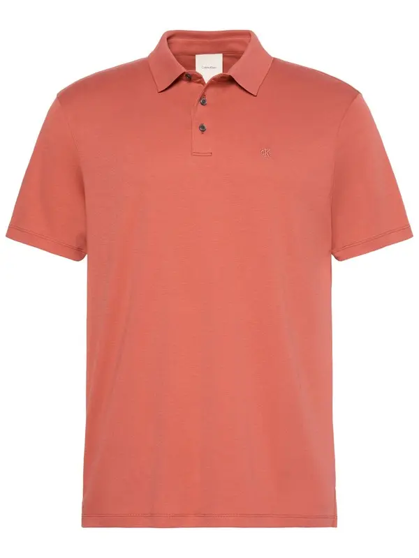 Slim Fit Linen Long Sleeve Shirt