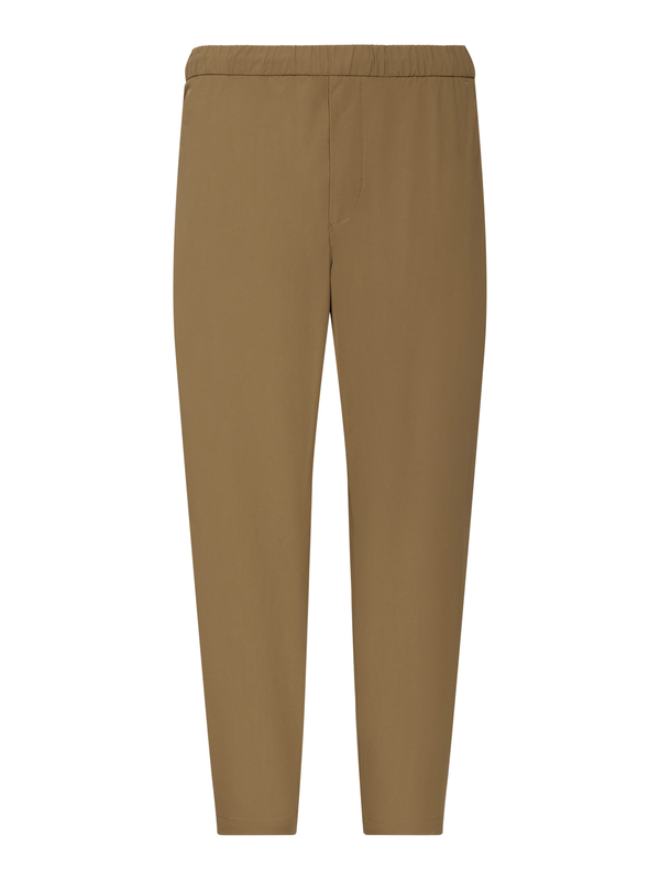 Lightweight Harrington Jacket