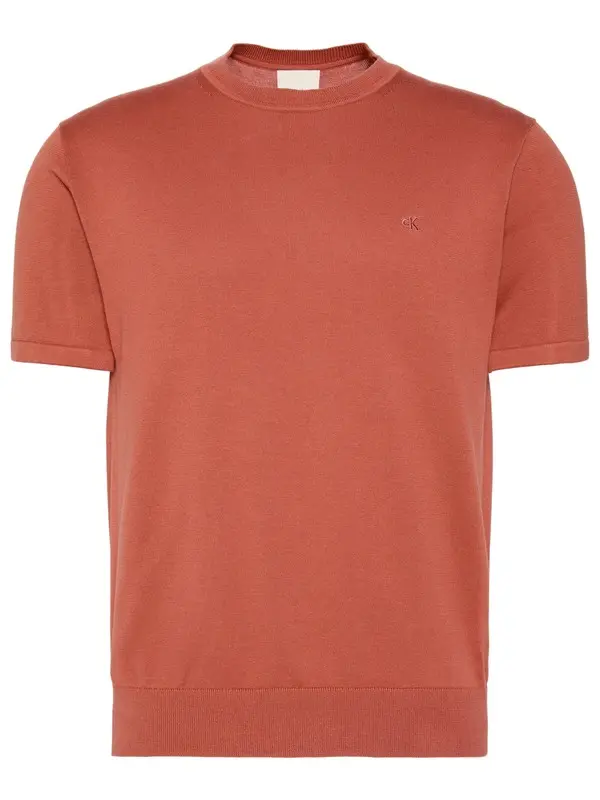 Straight Fit Technical Trousers