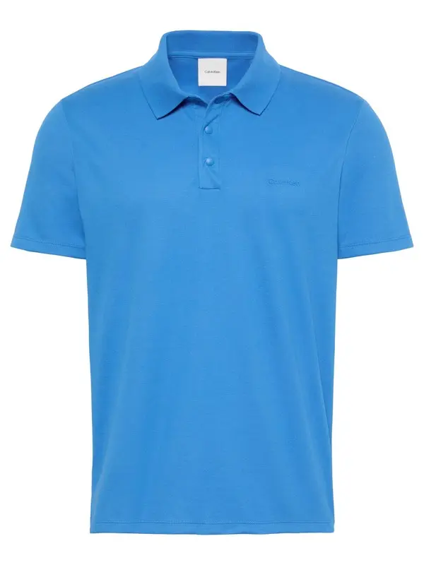 Vertical Logo Knit Shorts 