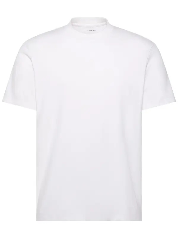 Classic Pique Short Sleeve Polo Shirt