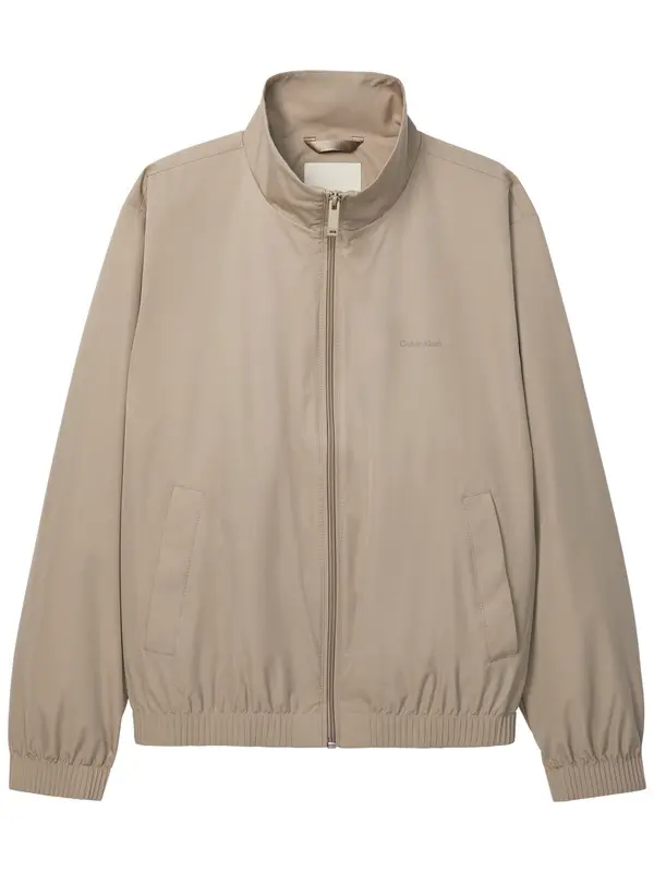 Monogram Logo Graphic Short Sleeve T-Shirt