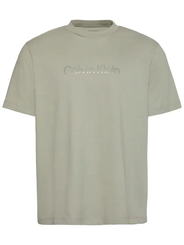 New York Graphic Logo T-Shirt