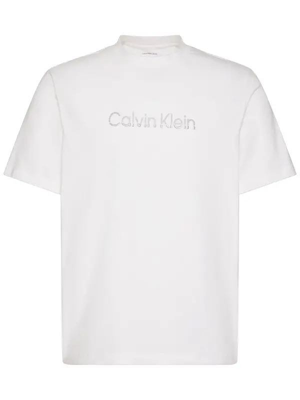 New York Graphic Logo T-Shirt