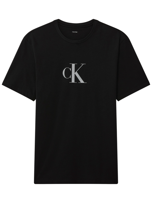 Tonal Institutional Logo T-Shirt