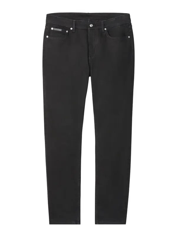 Slim Fit Stretch Jeans