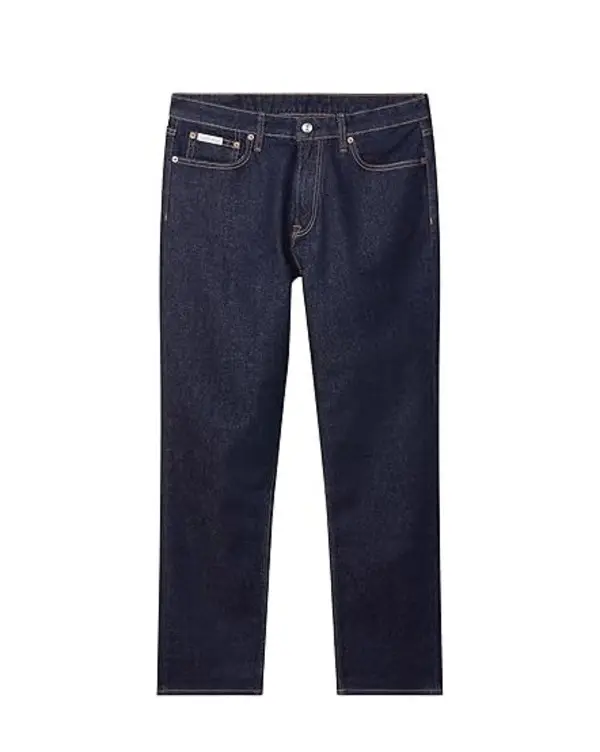 Mid Rise Classic Fit Jeans