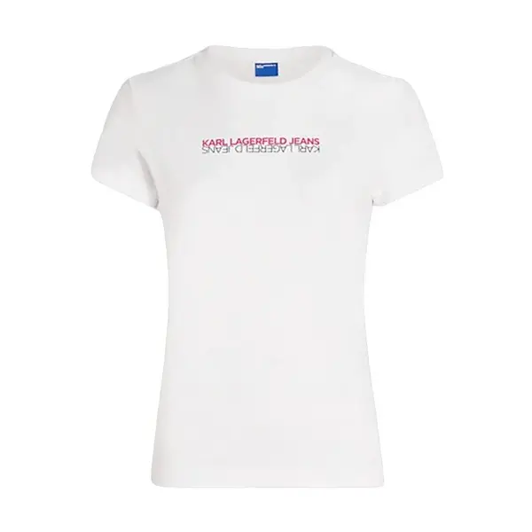 Slim Reflection T-shirt