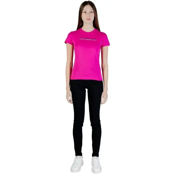 Slim Reflection T-shirt